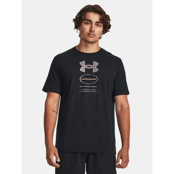 Under Armour Men's T-Shirt 1380957-001