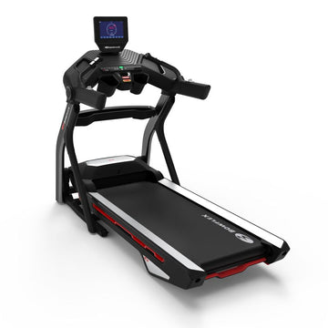 BOWFLEX T25 100911 Electric Treadmill