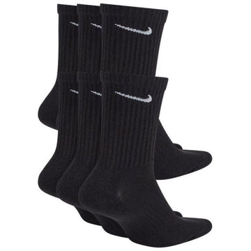 Nike Everyday Cushion Crew 6Pak socks SX7666-010