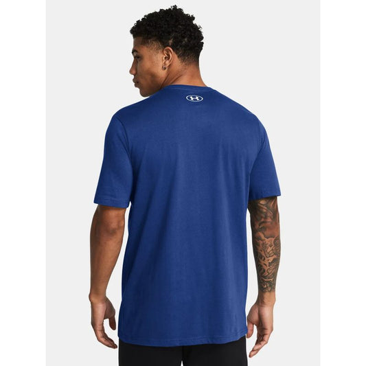 Under Armour Men's T-Shirt 1382911-432