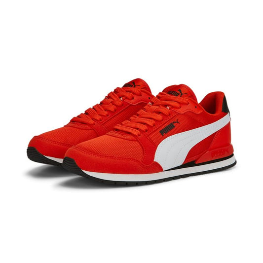 Puma ST Runner v3 Mesh Jr 385510 17 shoes