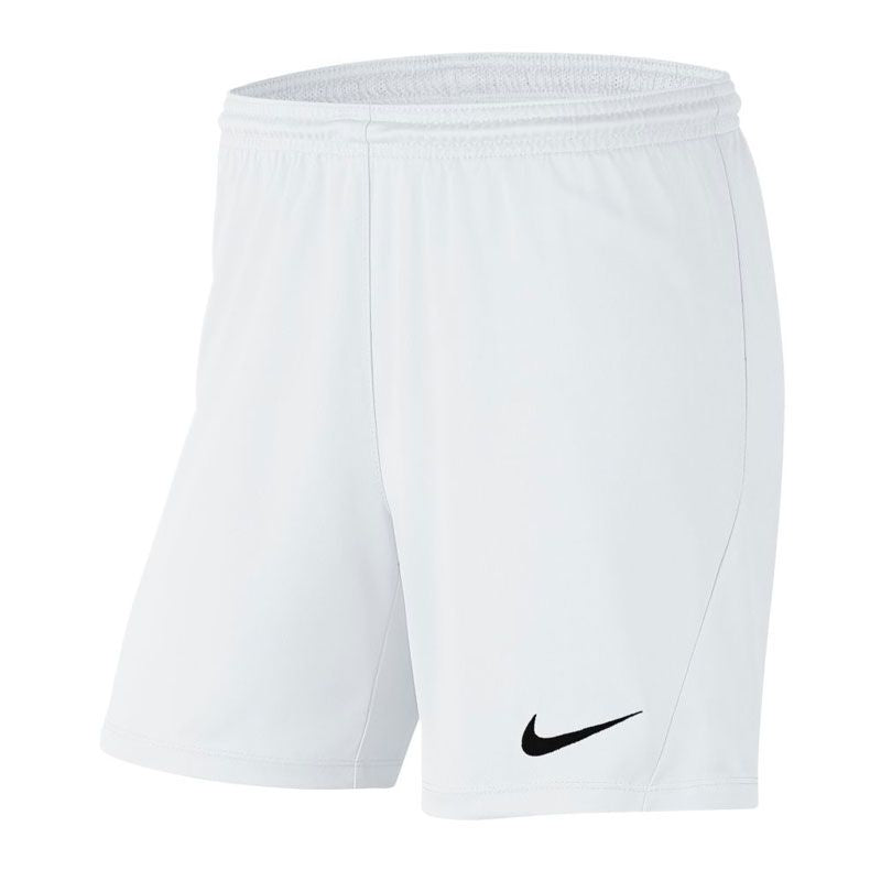 Nike Park III W BV6860-100 Shorts