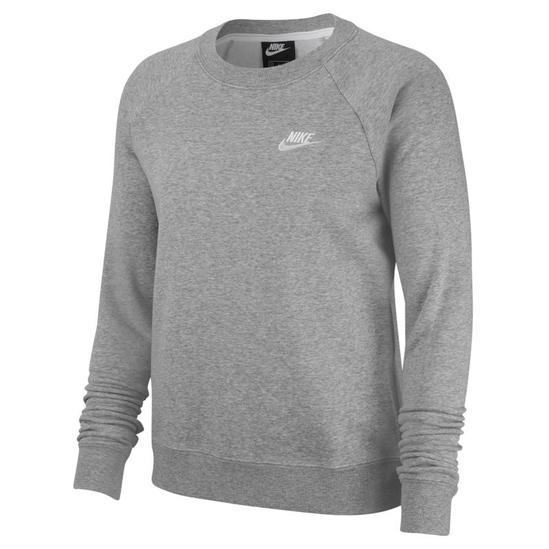 Nike NSW ESSNTL CREW FLC W BV4110-063 sweatshirt