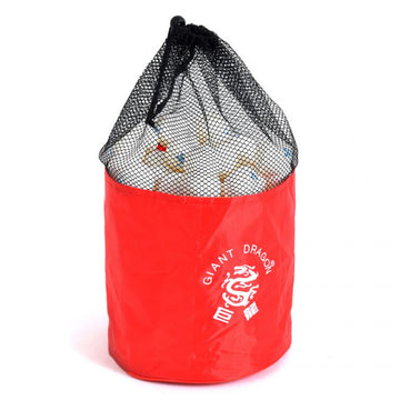 SMJ 40mm BN144P40 144pcs ping pong ball