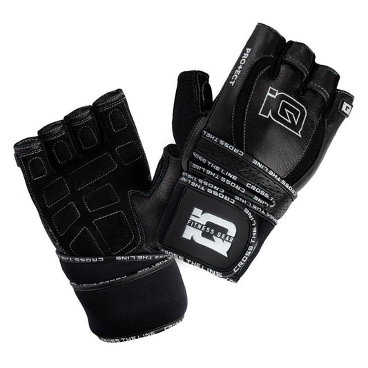IQ Cross The Line Buried II M training gloves 92800360088