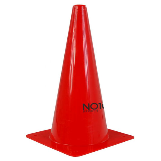 Cone NO10 30cm VCM-12R red