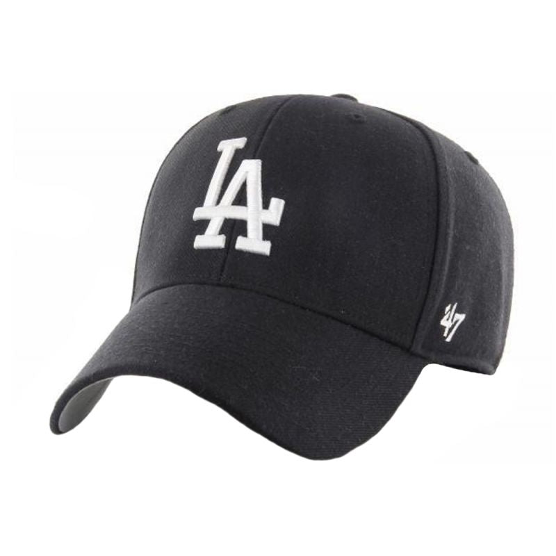 Cap 47 Brand Los Angeles Dodgers Cap B-MVP12WBV-BKJ