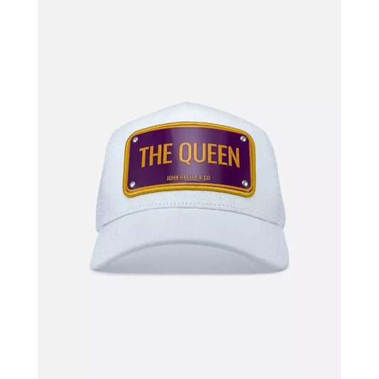 JOHN HATTER & CO THE QUEEN BLACK 1-1020-L00