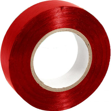 Select legging tape red 19 mmx15 m 0563