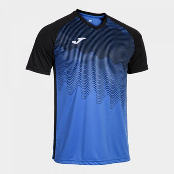 Joma Camiseta Manga Corta Tiger VI T-shirt 103679.701