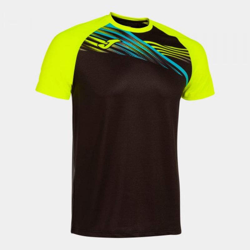 Joma Elite X Short Sleeve T-shirt 103101.121