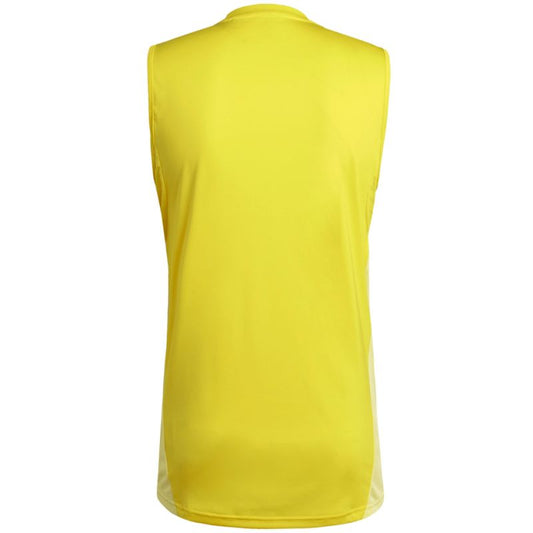 Adidas Tiro 25 Competition Sleeveless Jersey M JI8954