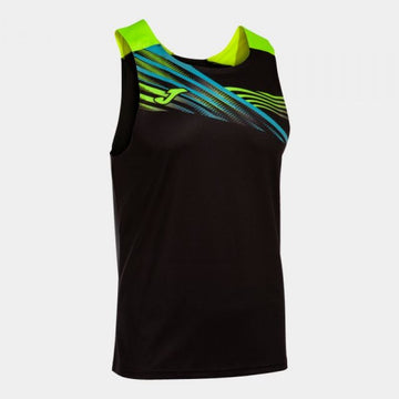 Joma Elite X Sleeveless Shirt M 103102.121