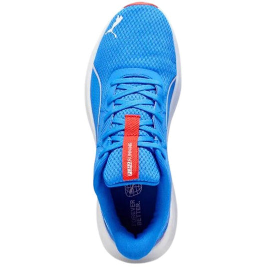 Puma Reflect Lite M 378768 03 running shoes