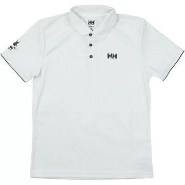 Helly Hansen Ocean Polo Shirt M 34207-001