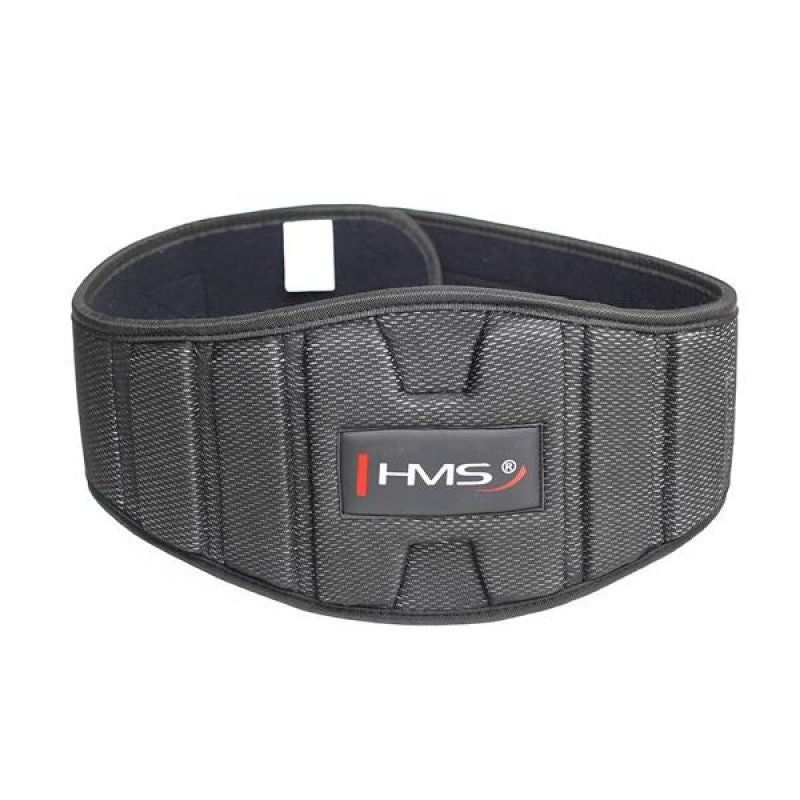 Gray HMS PA3448 rM Strength Training Belt