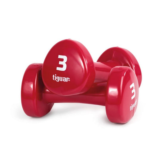 Tiguar Box dumbbells TI-HW0030BOX