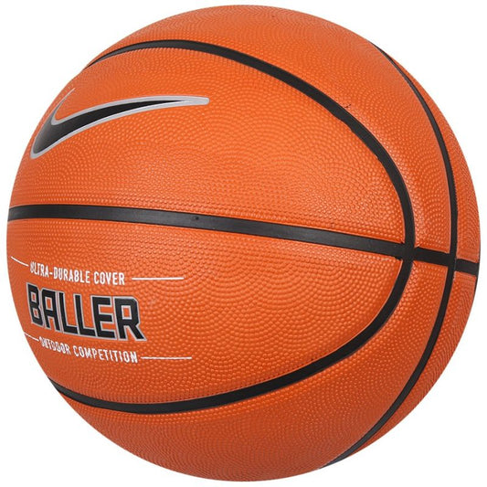 Basketball 7 Nike Baller 8P N.KI.32.855.07-S