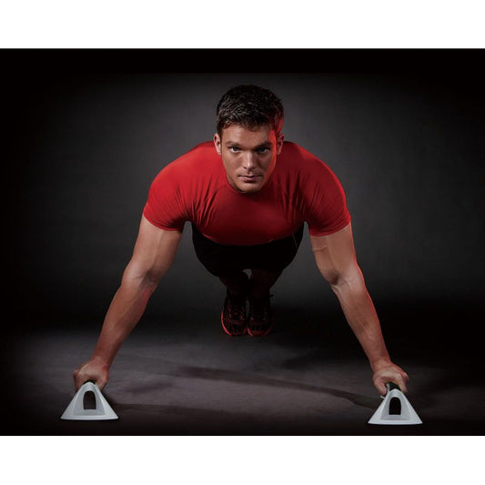 Handles for BB 634 push-ups