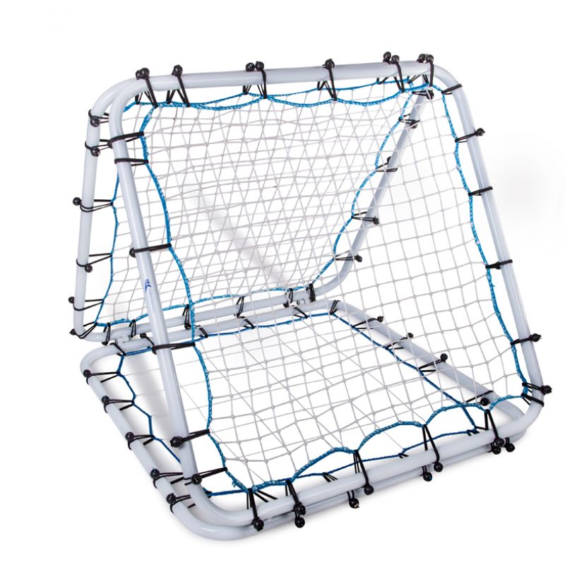 Yakimasport 100190 Triple Rebounder, Mesh Frame